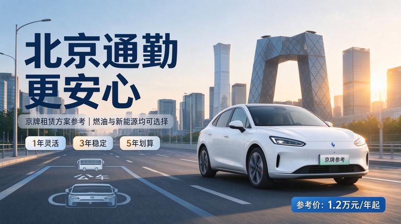 2026年北京汽车展